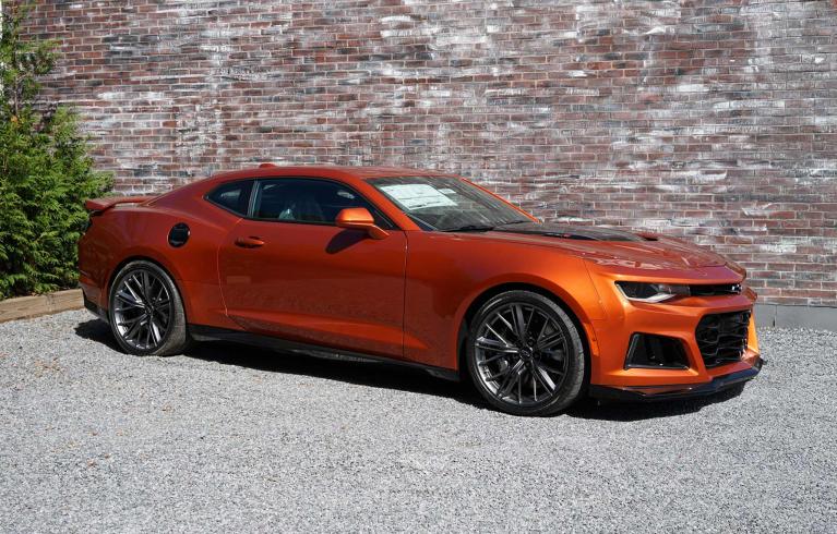 2023 Chevrolet Camaro ZL1