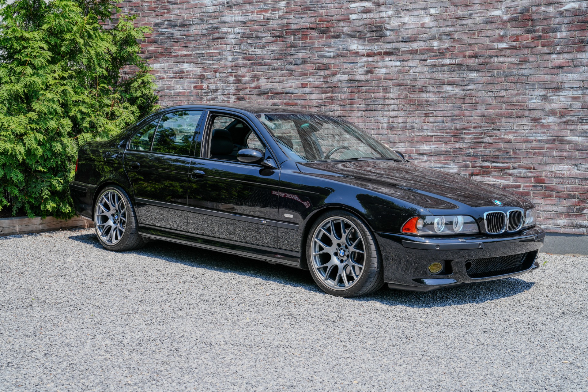 2003 BMW M Series M5 - Photo 10