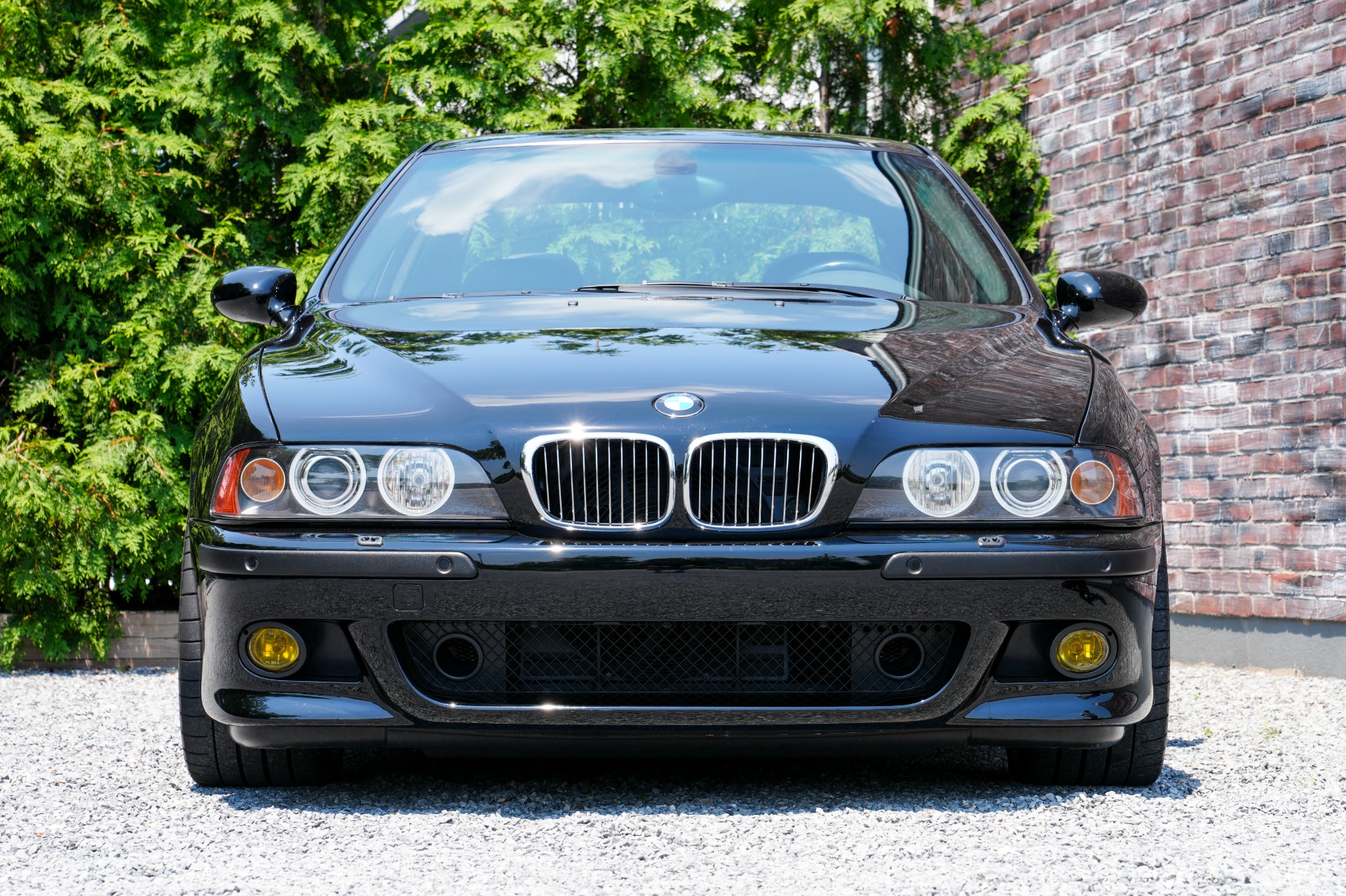 2003 BMW M Series M5 - Photo 11