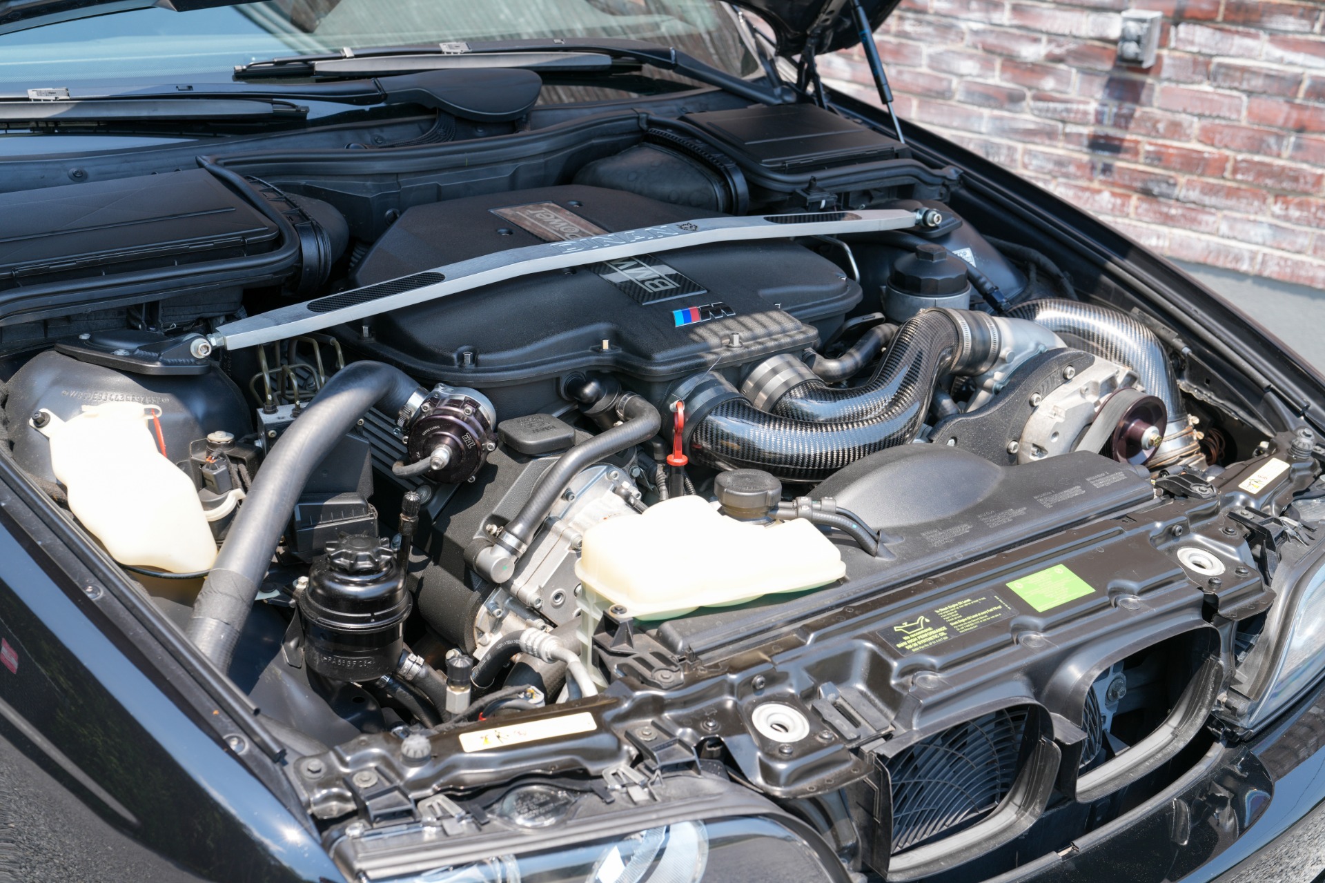 2003 BMW M Series M5 - Photo 12