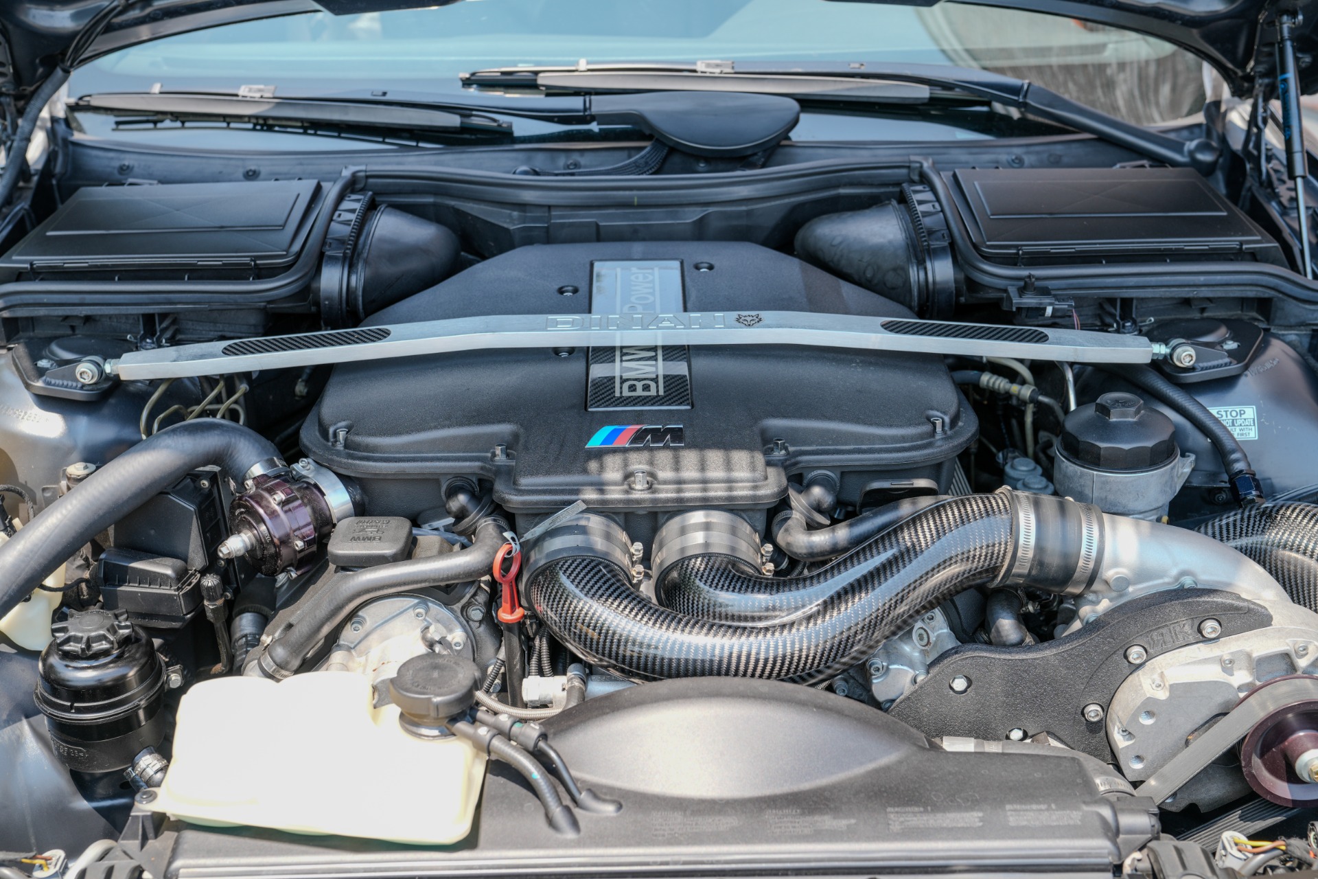 2003 BMW M Series M5 - Photo 13