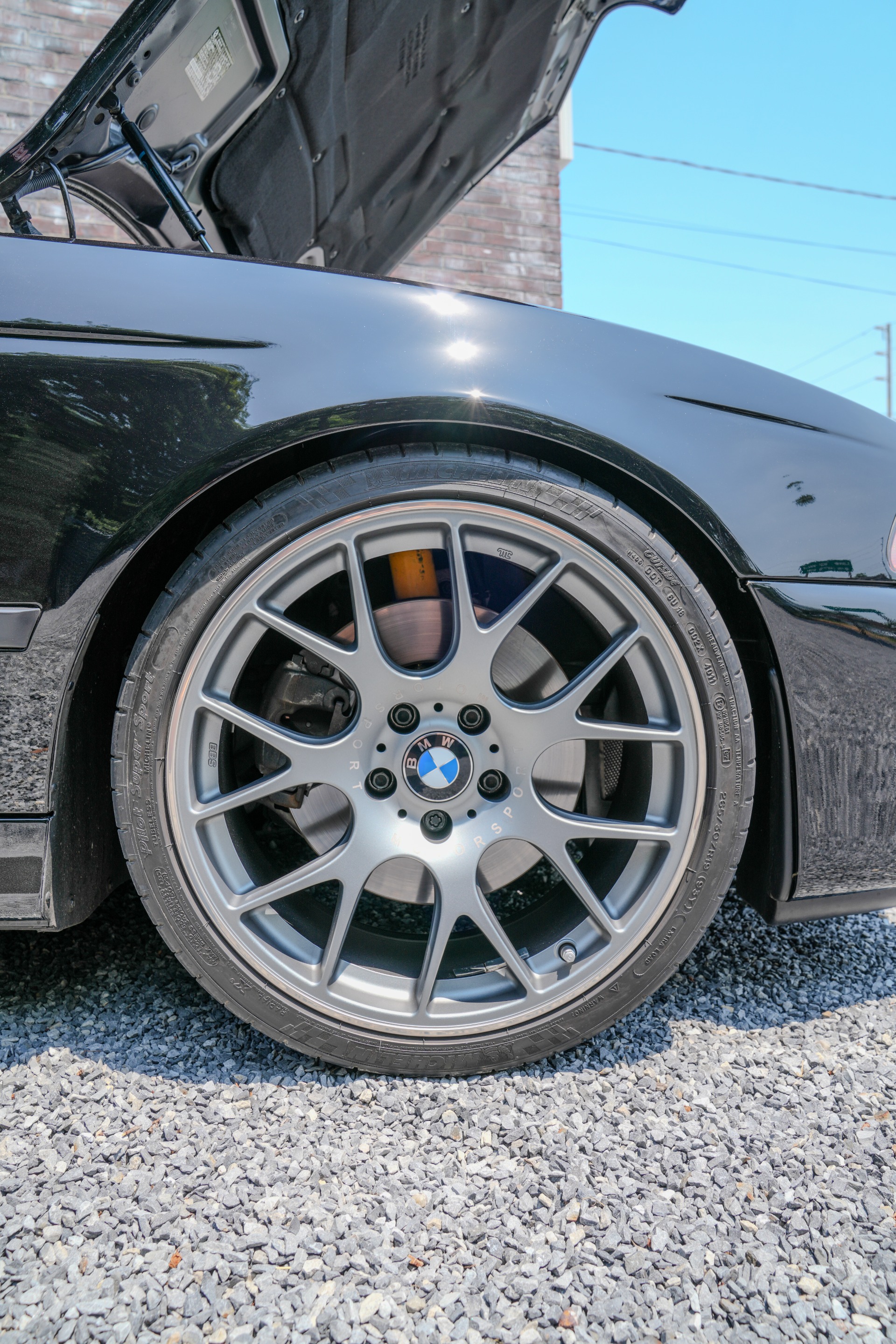 2003 BMW M Series M5 - Photo 14