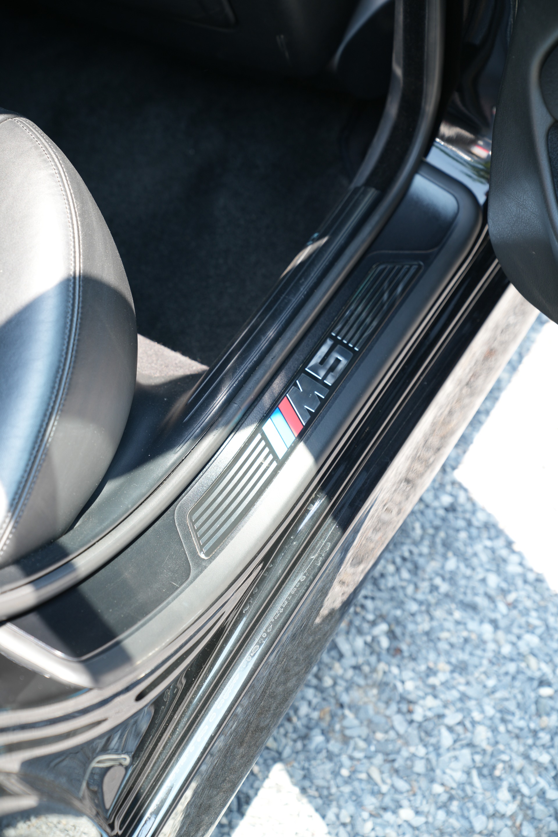 2003 BMW M Series M5 - Photo 15