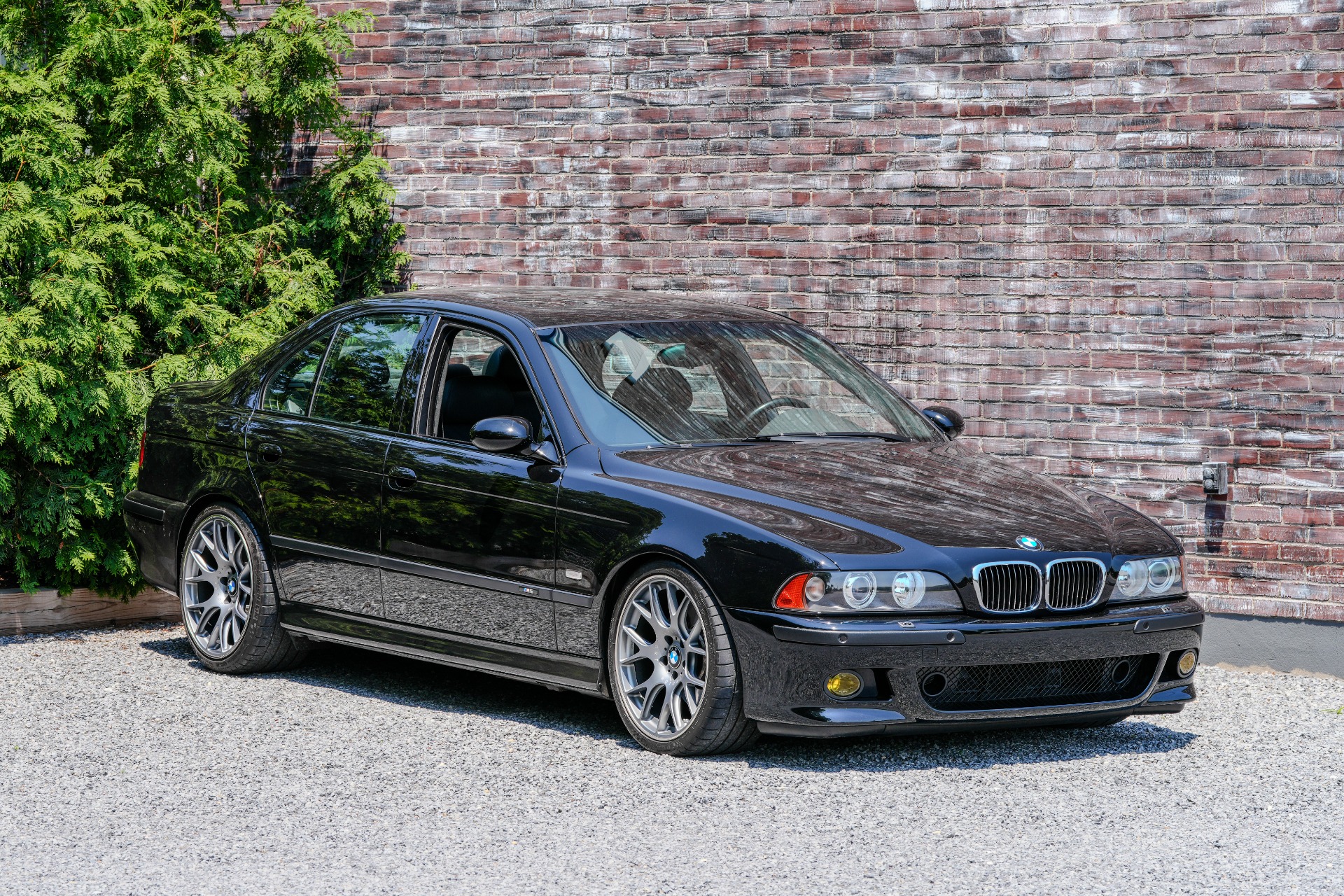2003 BMW M Series M5 - Photo 16