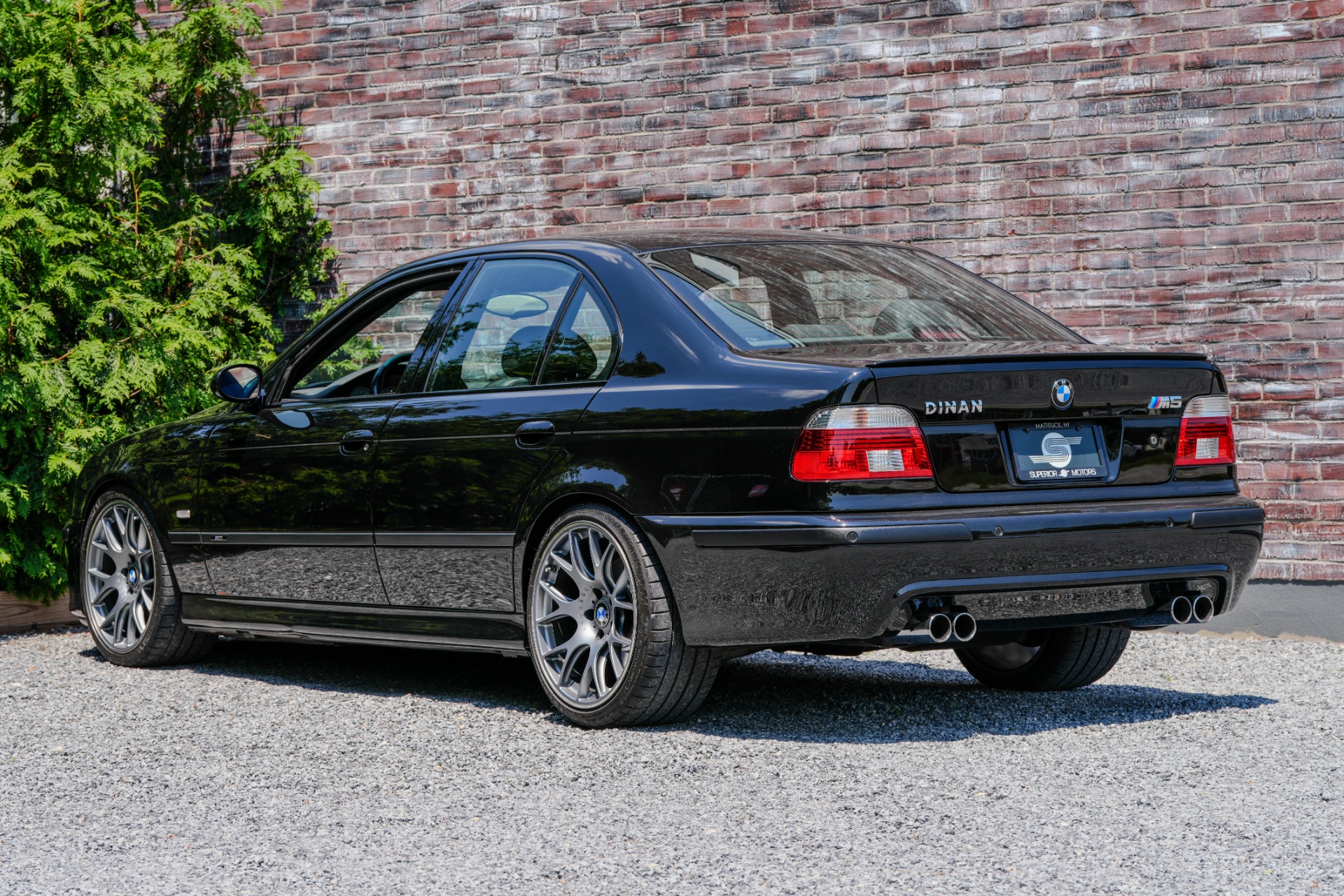 2003 BMW M Series M5 - Photo 18