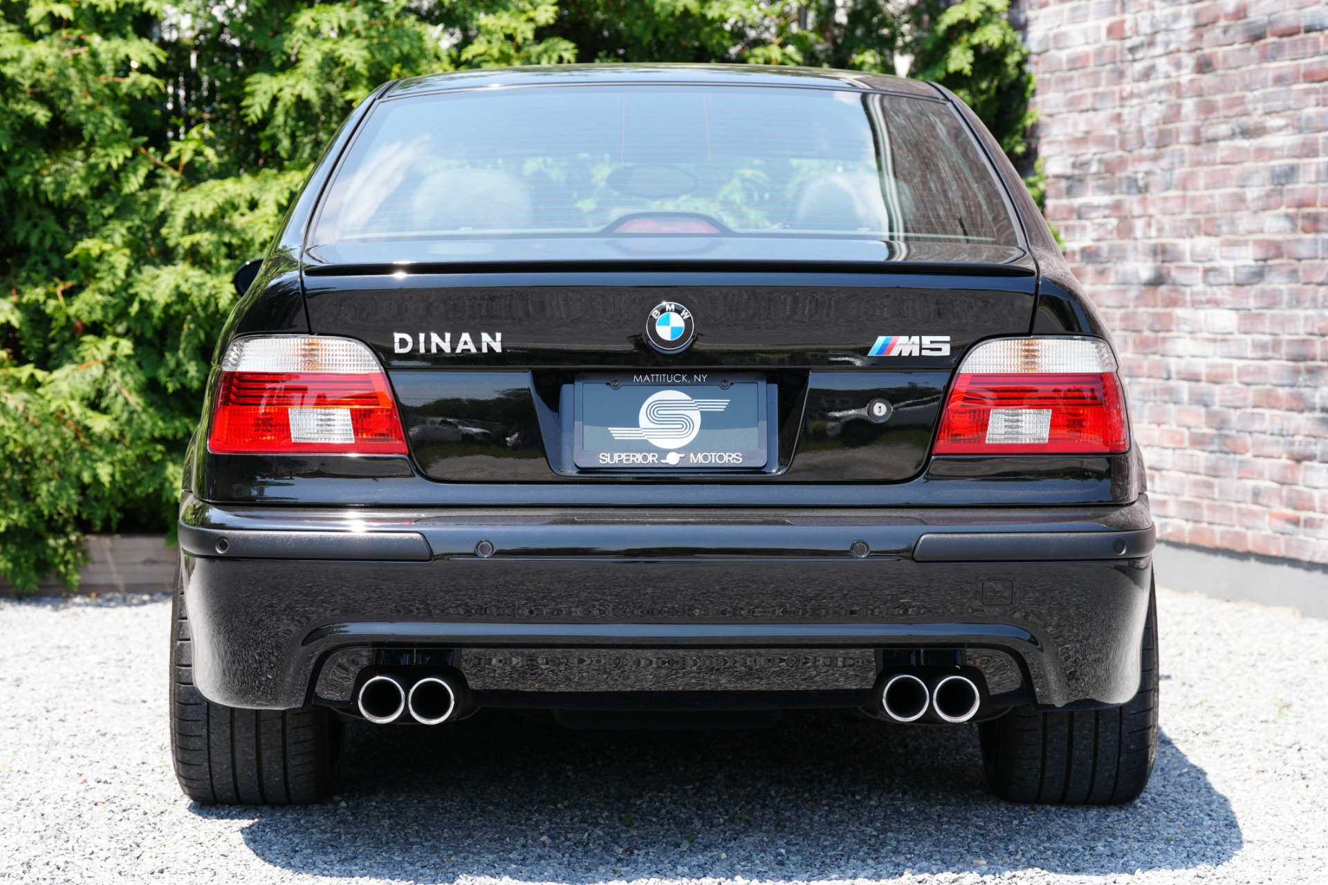 2003 BMW M Series M5 - Photo 19
