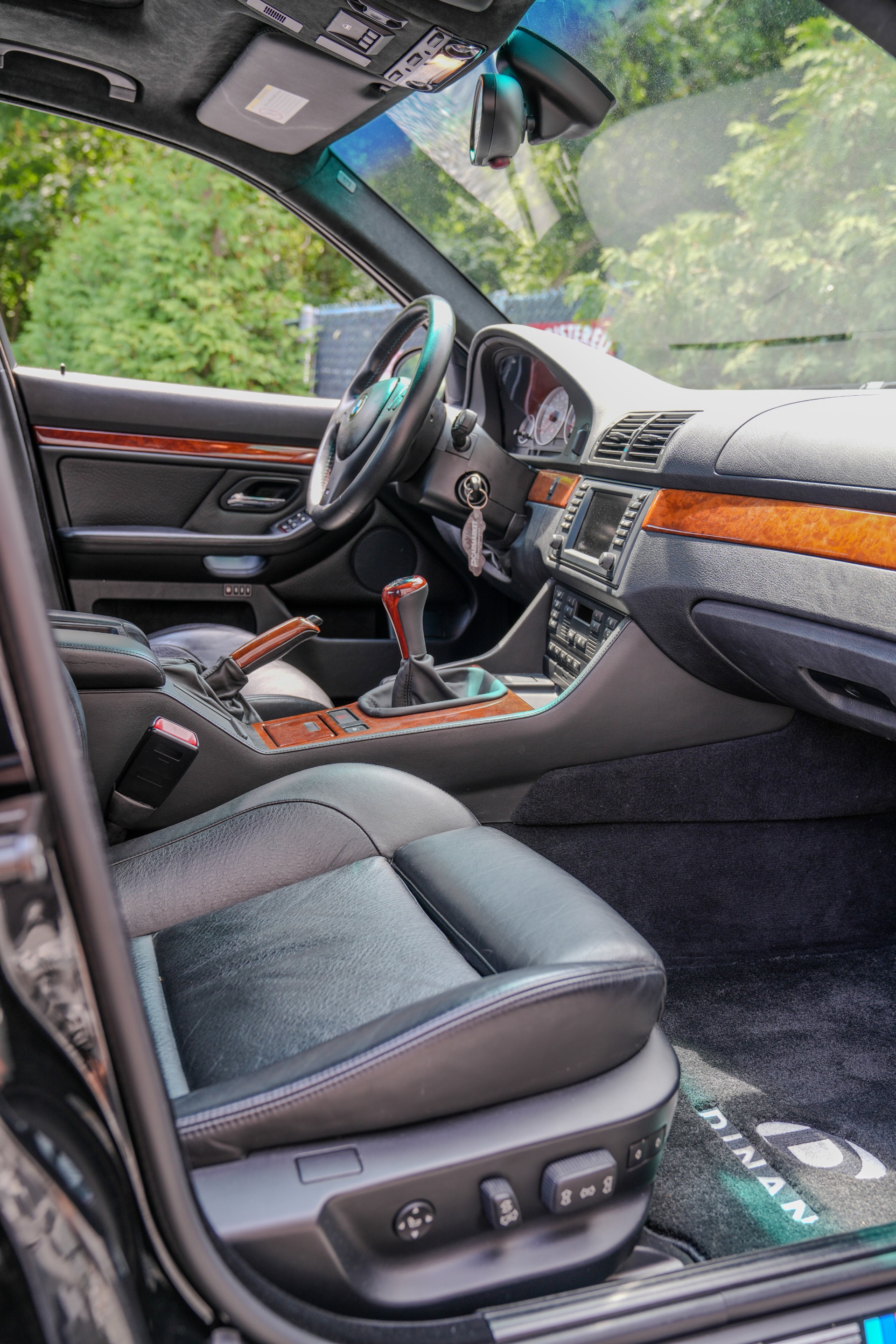 2003 BMW M Series M5 - Photo 21