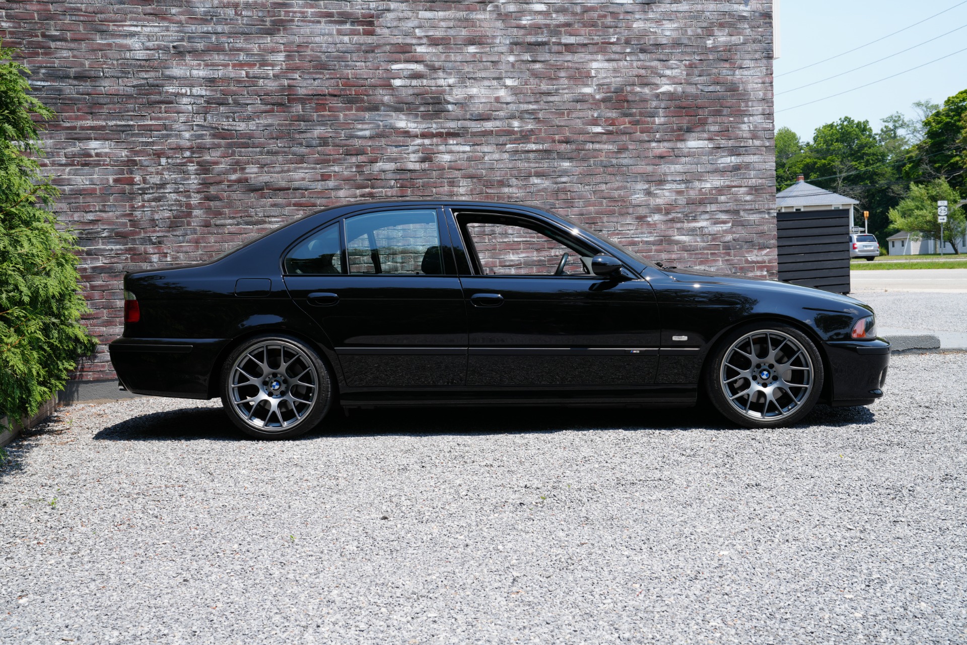 2003 BMW M Series M5 - Photo 9