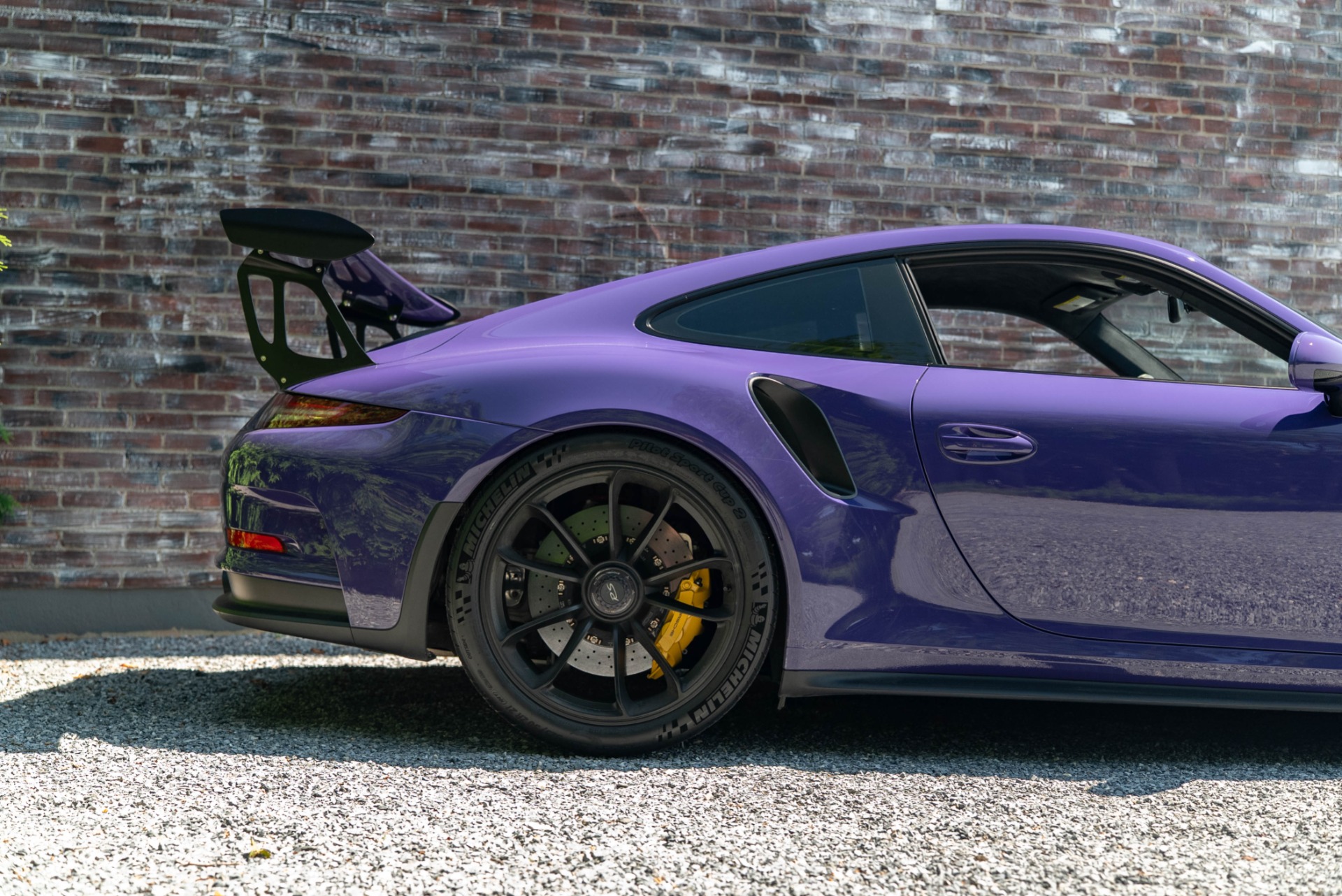 2016 Porsche 911 GT3 RS - Photo 11