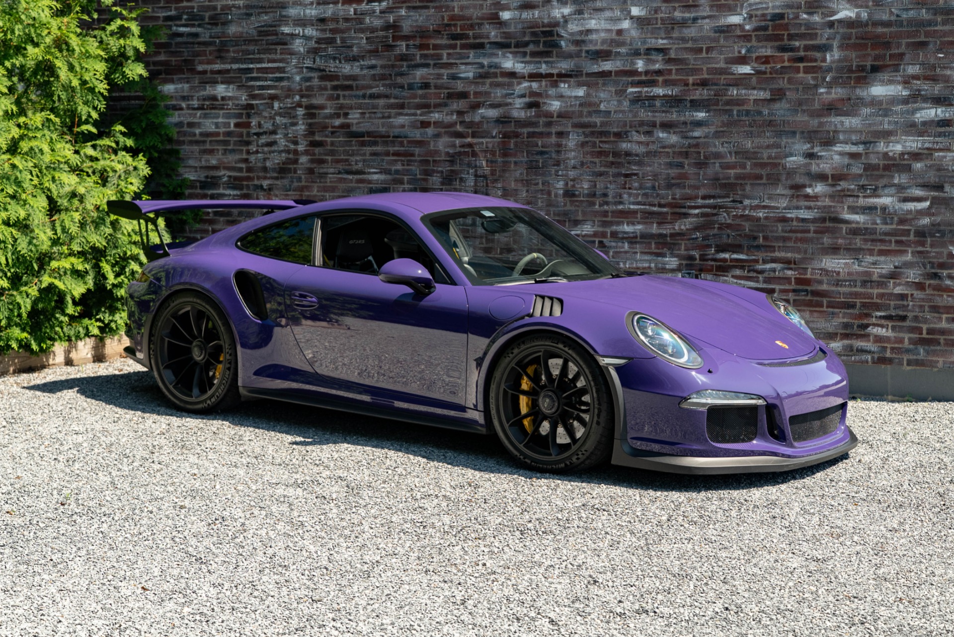 2016 Porsche 911 GT3 RS - Photo 14