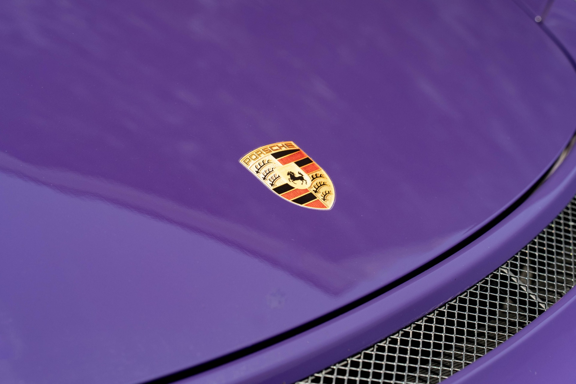 2016 Porsche 911 GT3 RS - Photo 15
