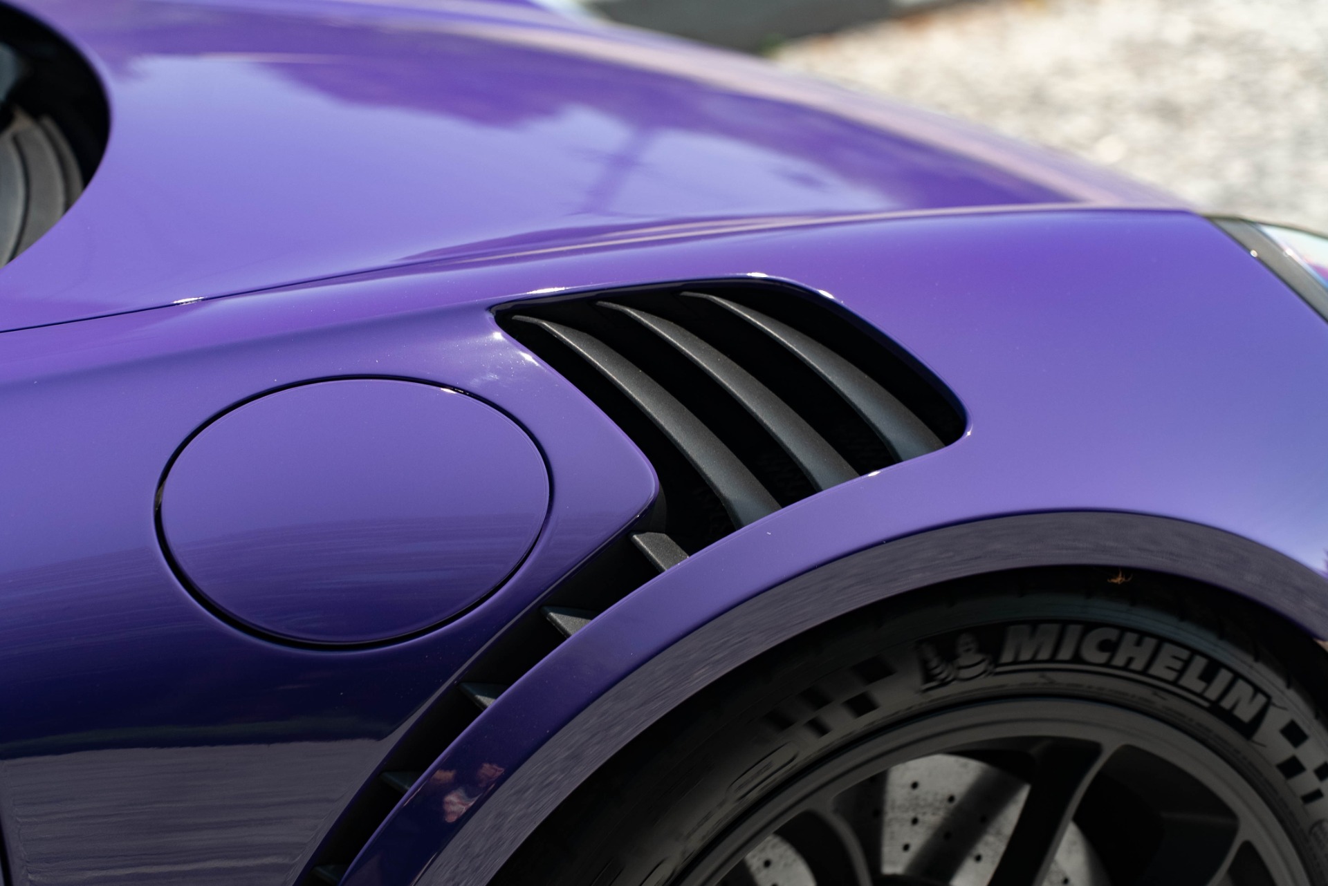 2016 Porsche 911 GT3 RS - Photo 16