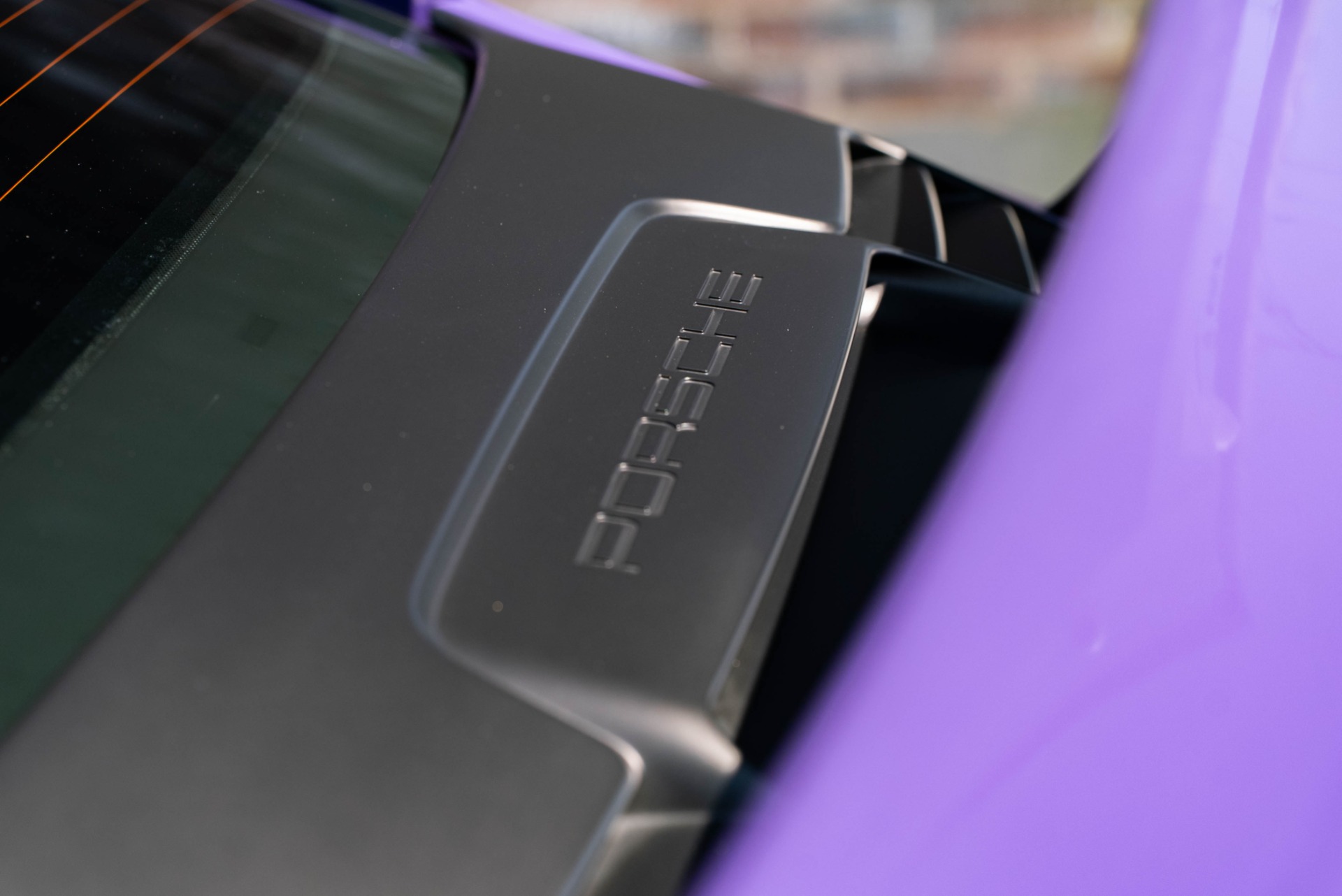 2016 Porsche 911 GT3 RS - Photo 17