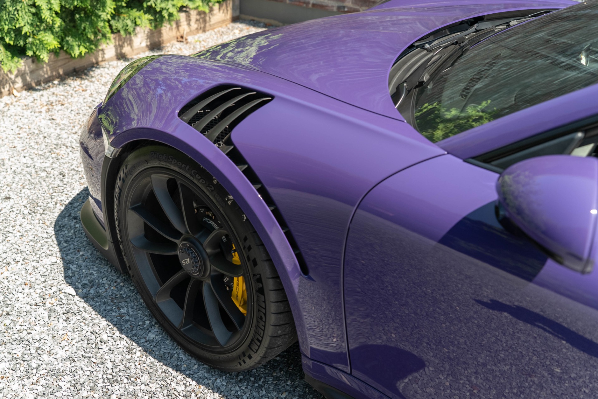2016 Porsche 911 GT3 RS - Photo 18