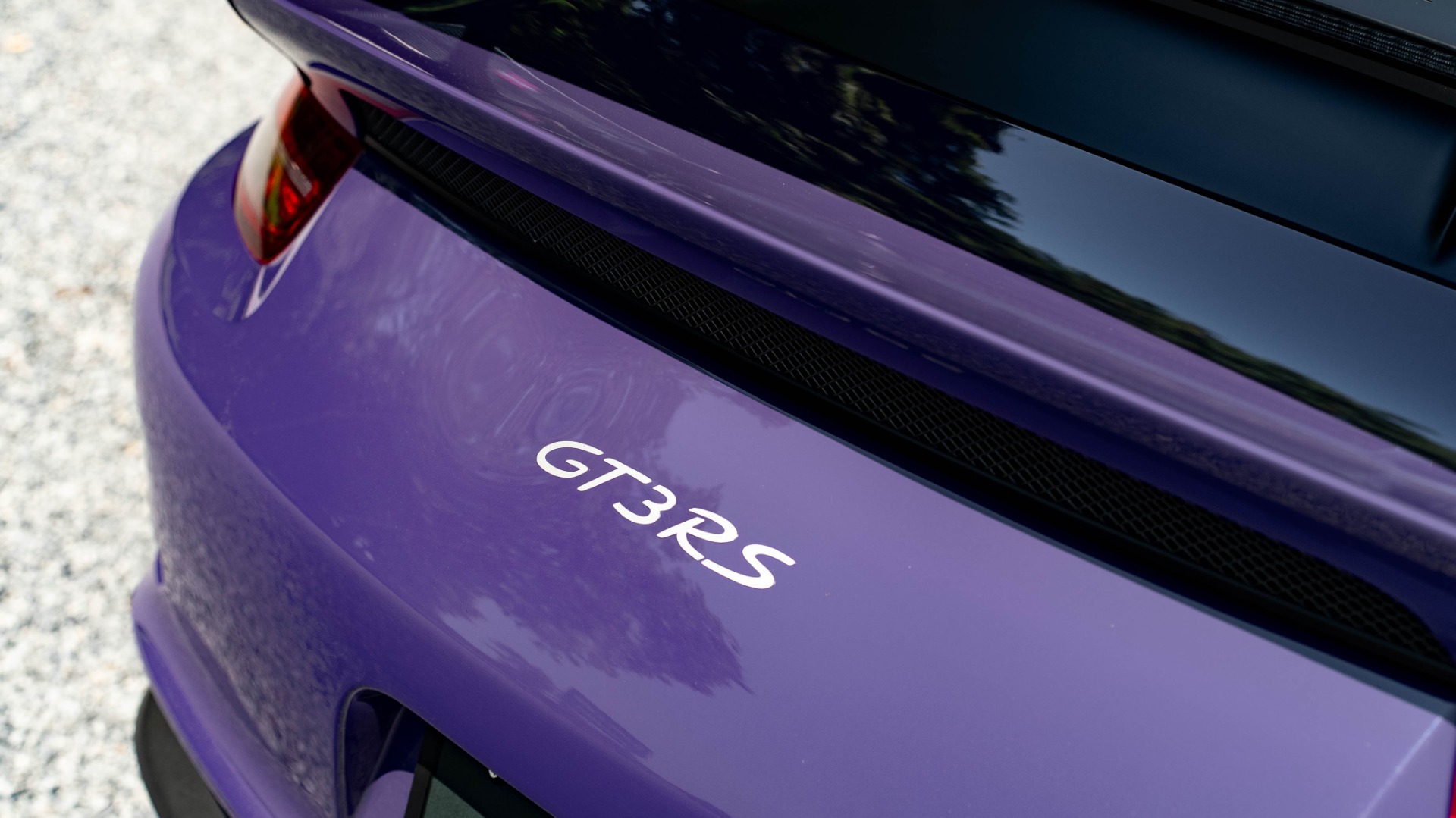 2016 Porsche 911 GT3 RS - Photo 24