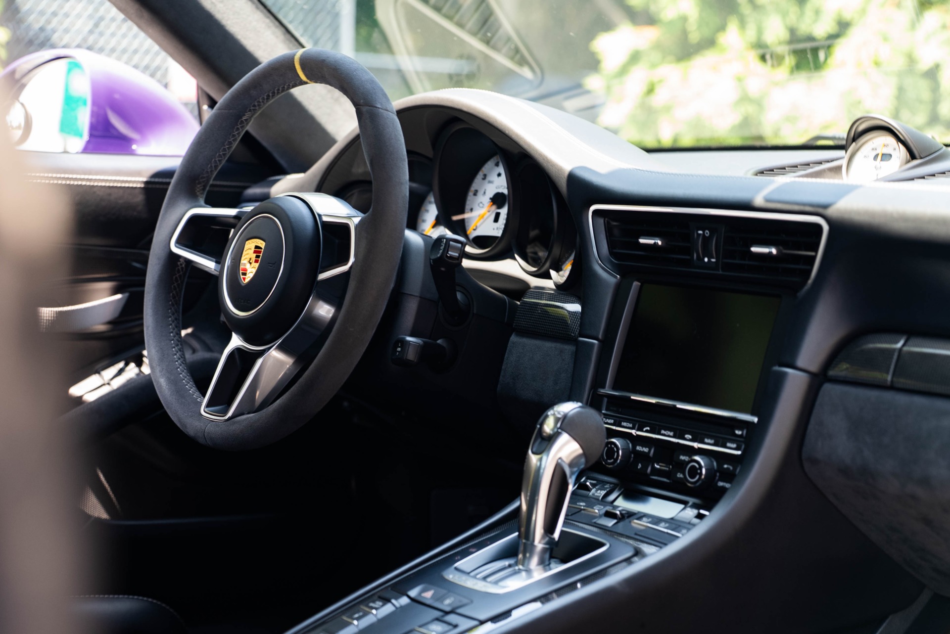 2016 Porsche 911 GT3 RS - Photo 26