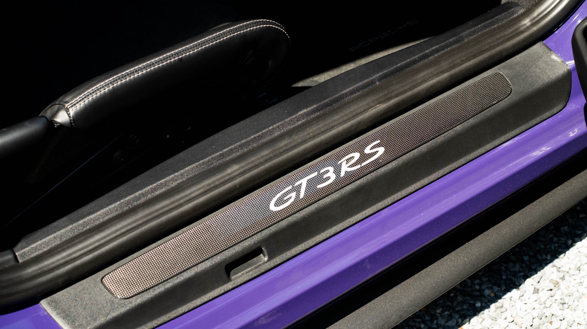 2016 Porsche 911 GT3 RS - Photo 27