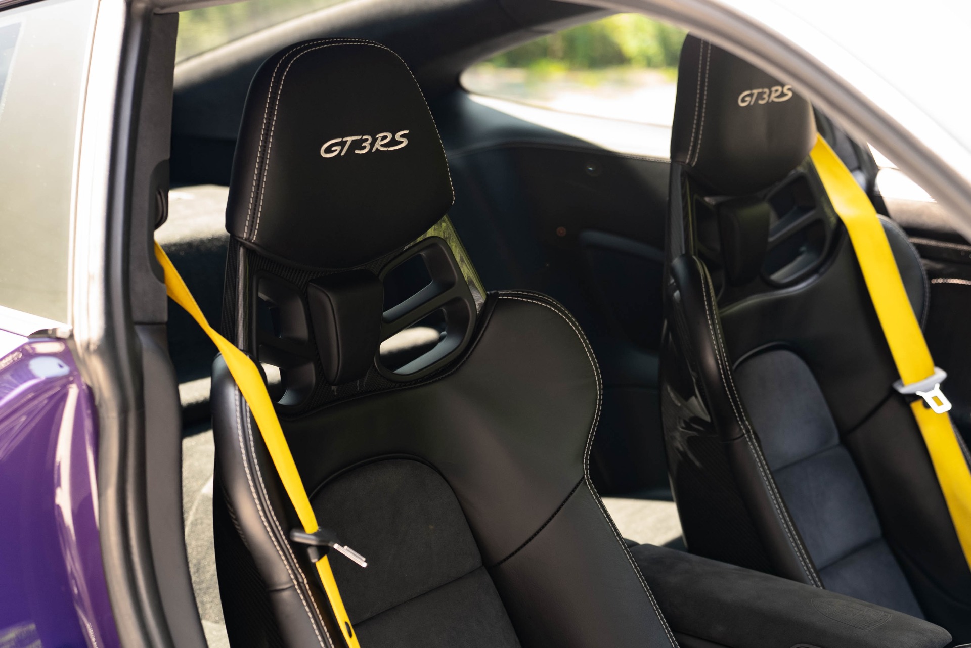 2016 Porsche 911 GT3 RS - Photo 28