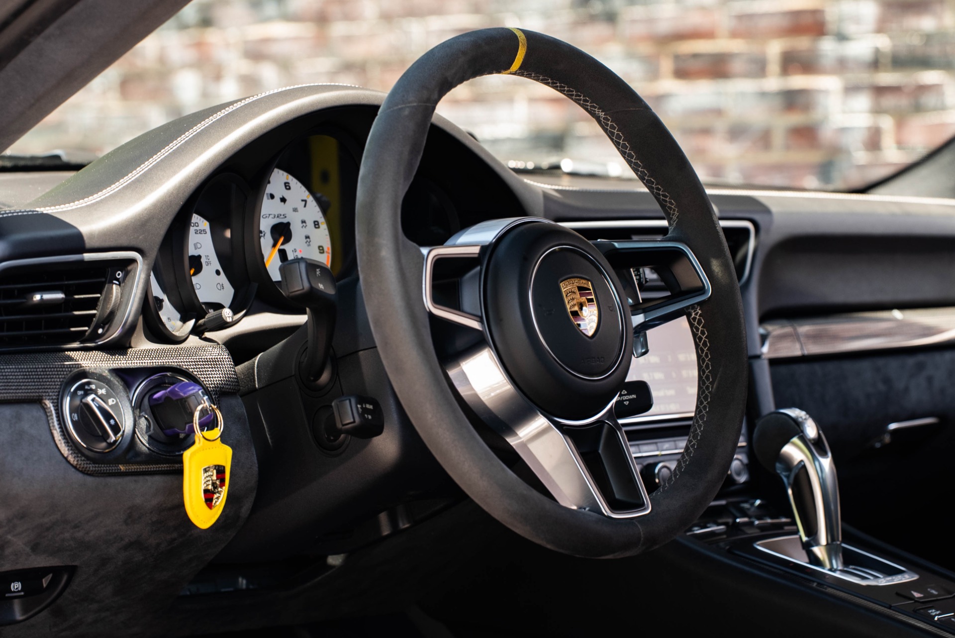 2016 Porsche 911 GT3 RS - Photo 32