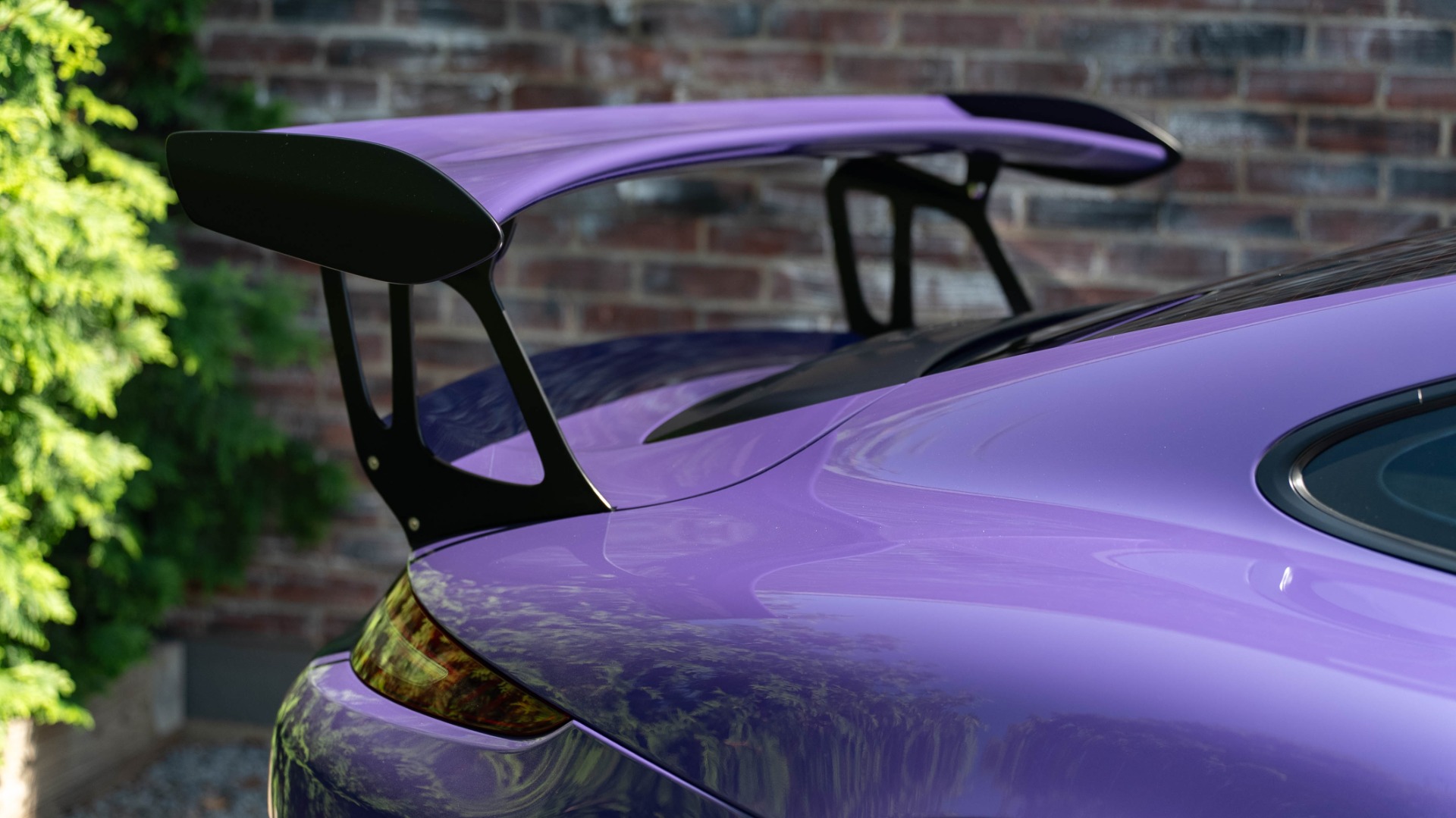 2016 Porsche 911 GT3 RS - Photo 9