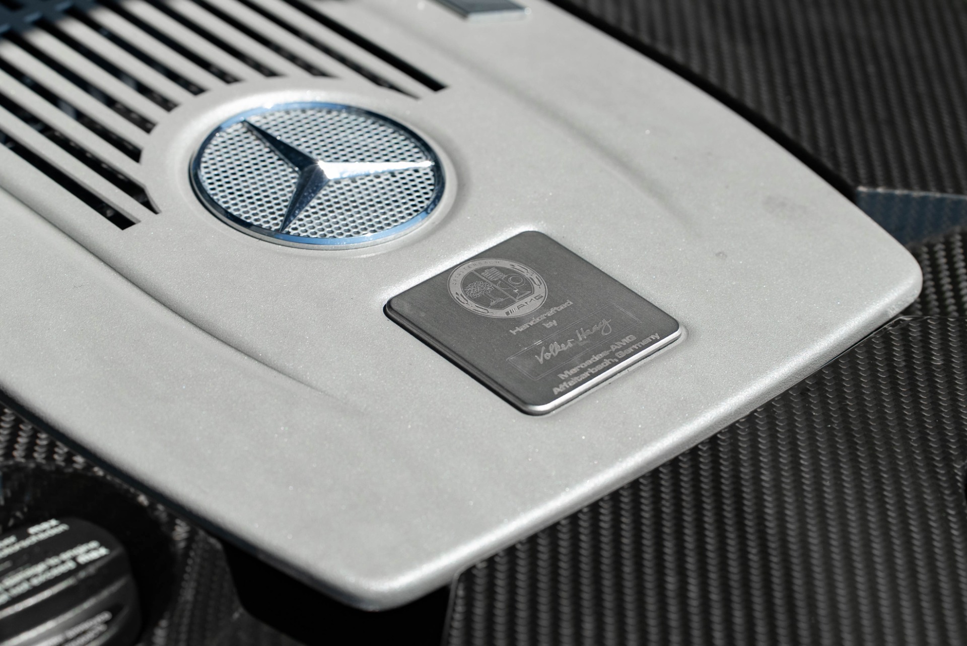 2005 Mercedes-Benz SL-Class SL65 AMG - Photo 16