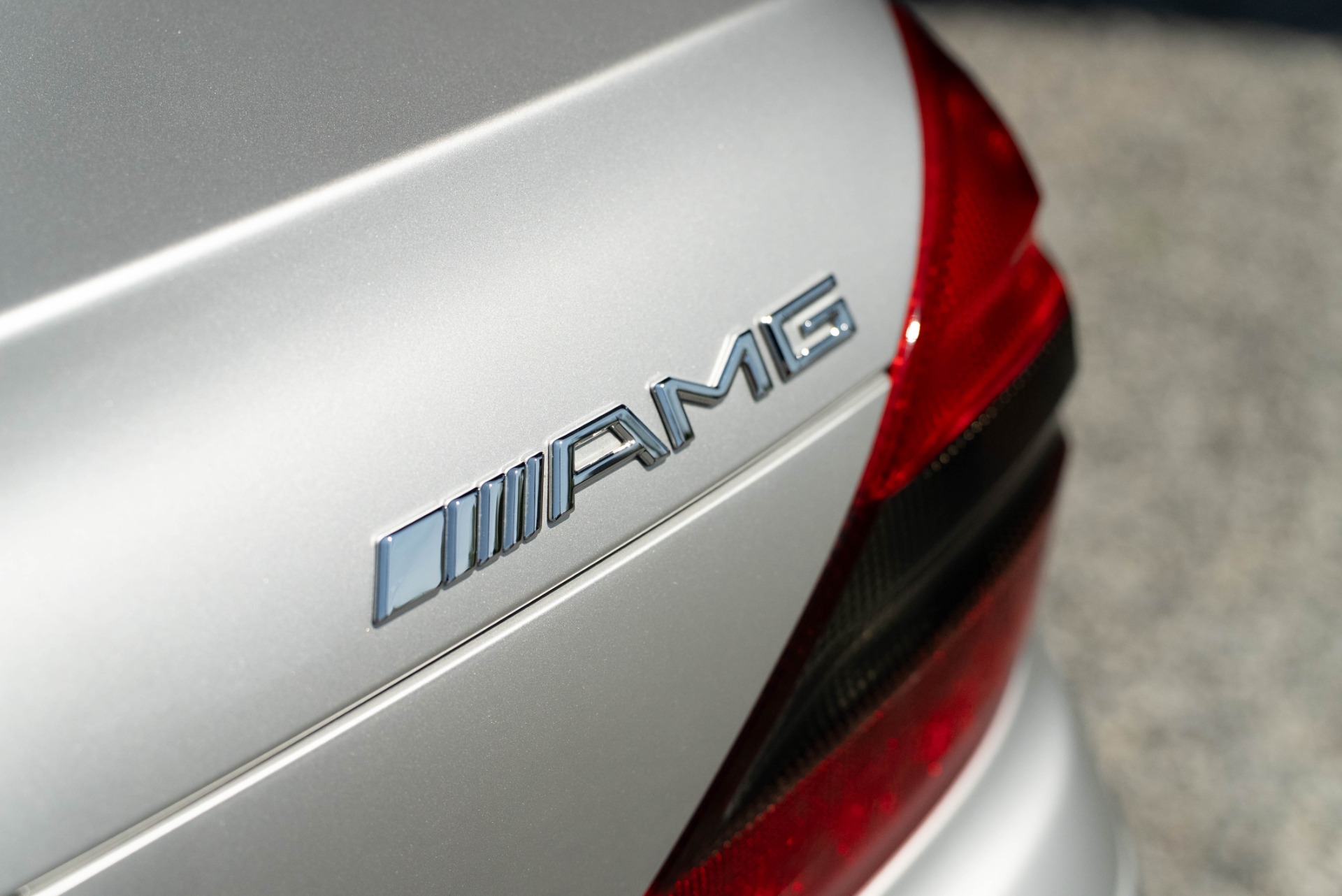 2005 Mercedes-Benz SL-Class SL65 AMG - Photo 19