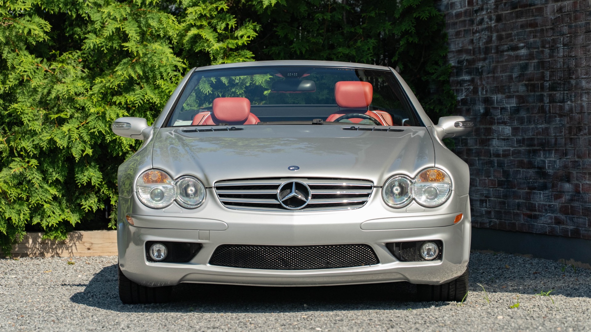 2005 Mercedes-Benz SL-Class SL65 AMG - Photo 6