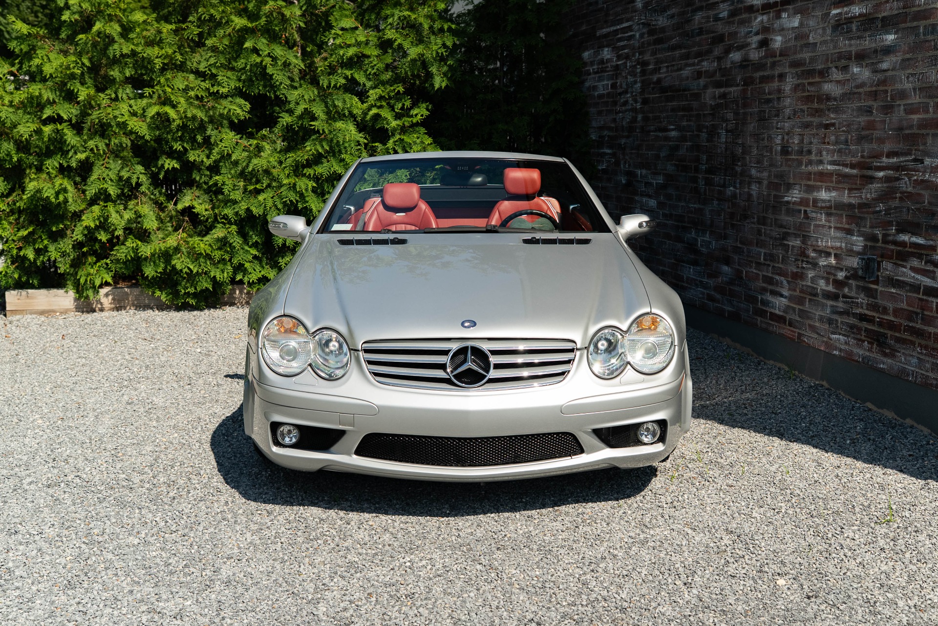 2005 Mercedes-Benz SL-Class SL65 AMG - Photo 7