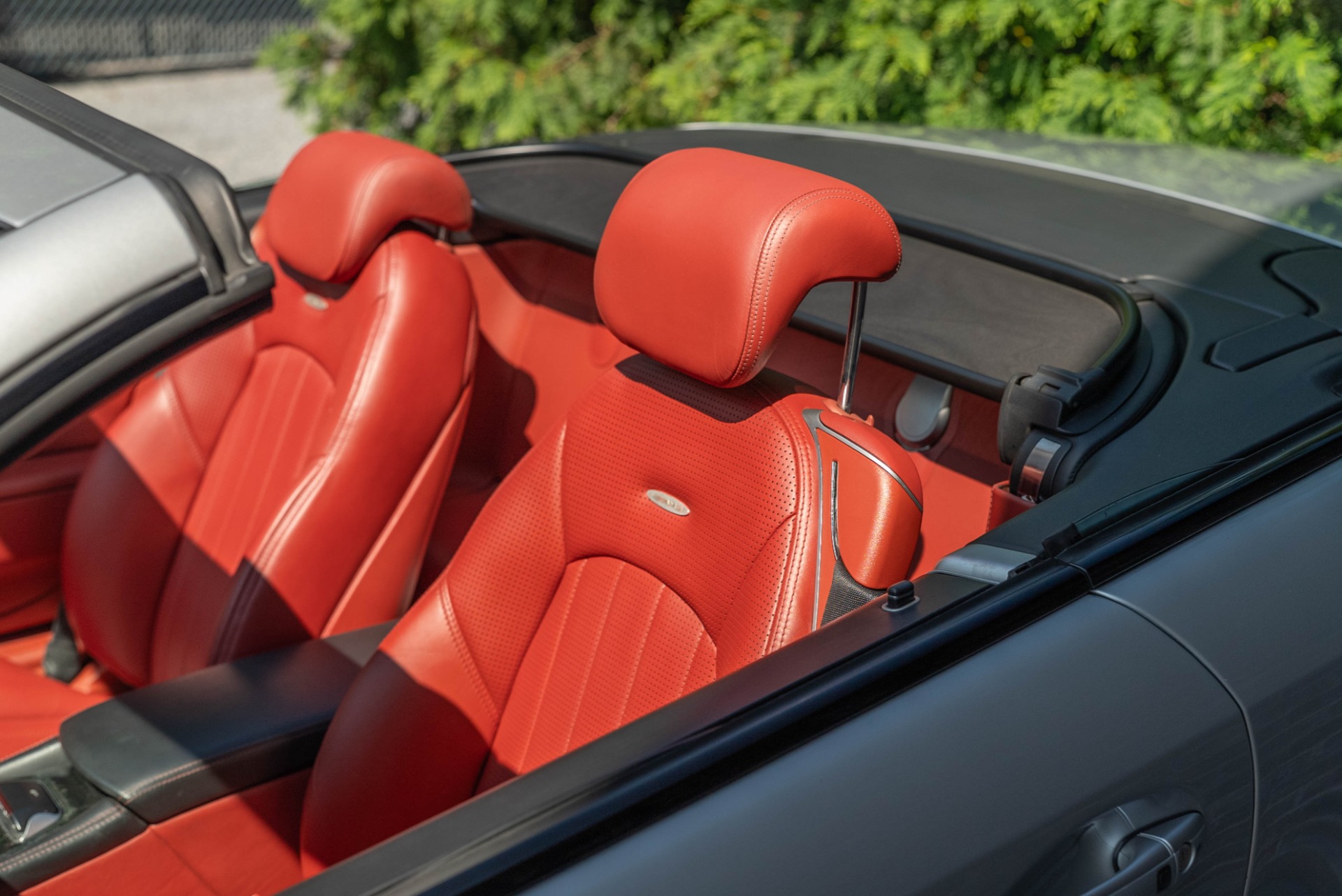 2005 Mercedes-Benz SL-Class SL65 AMG - Photo 8