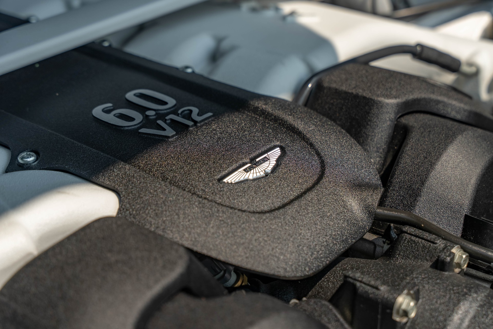 2015 Aston Martin Vanquish Base - Photo 11
