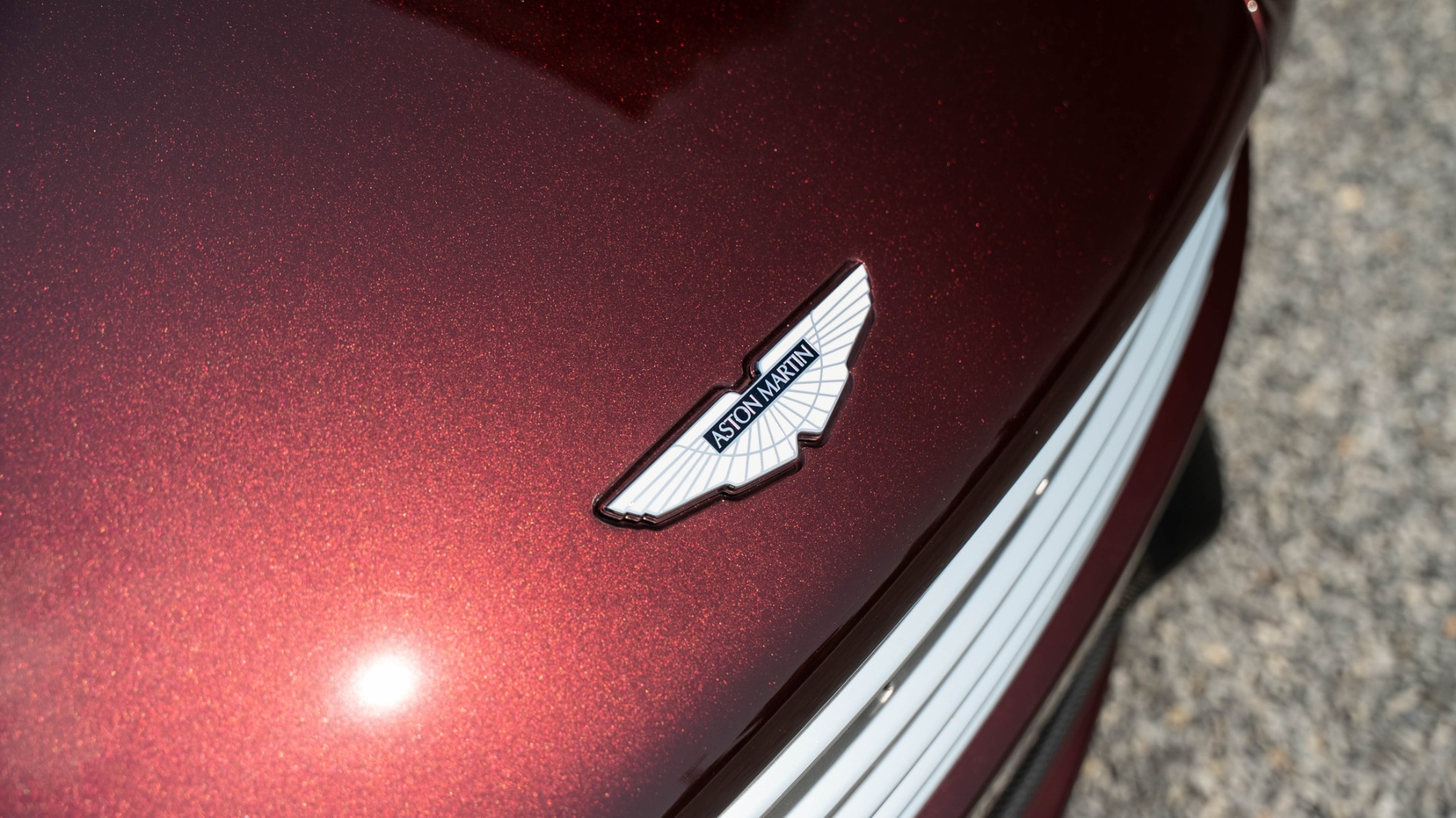2015 Aston Martin Vanquish Base - Photo 18