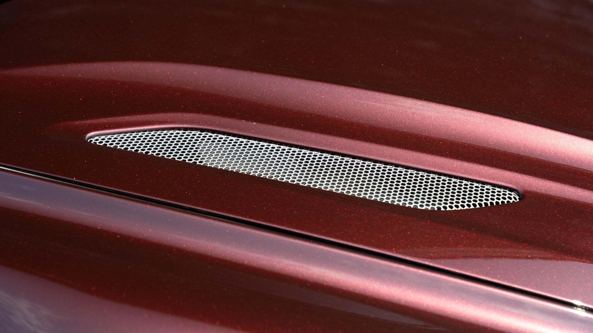 2015 Aston Martin Vanquish Base - Photo 19