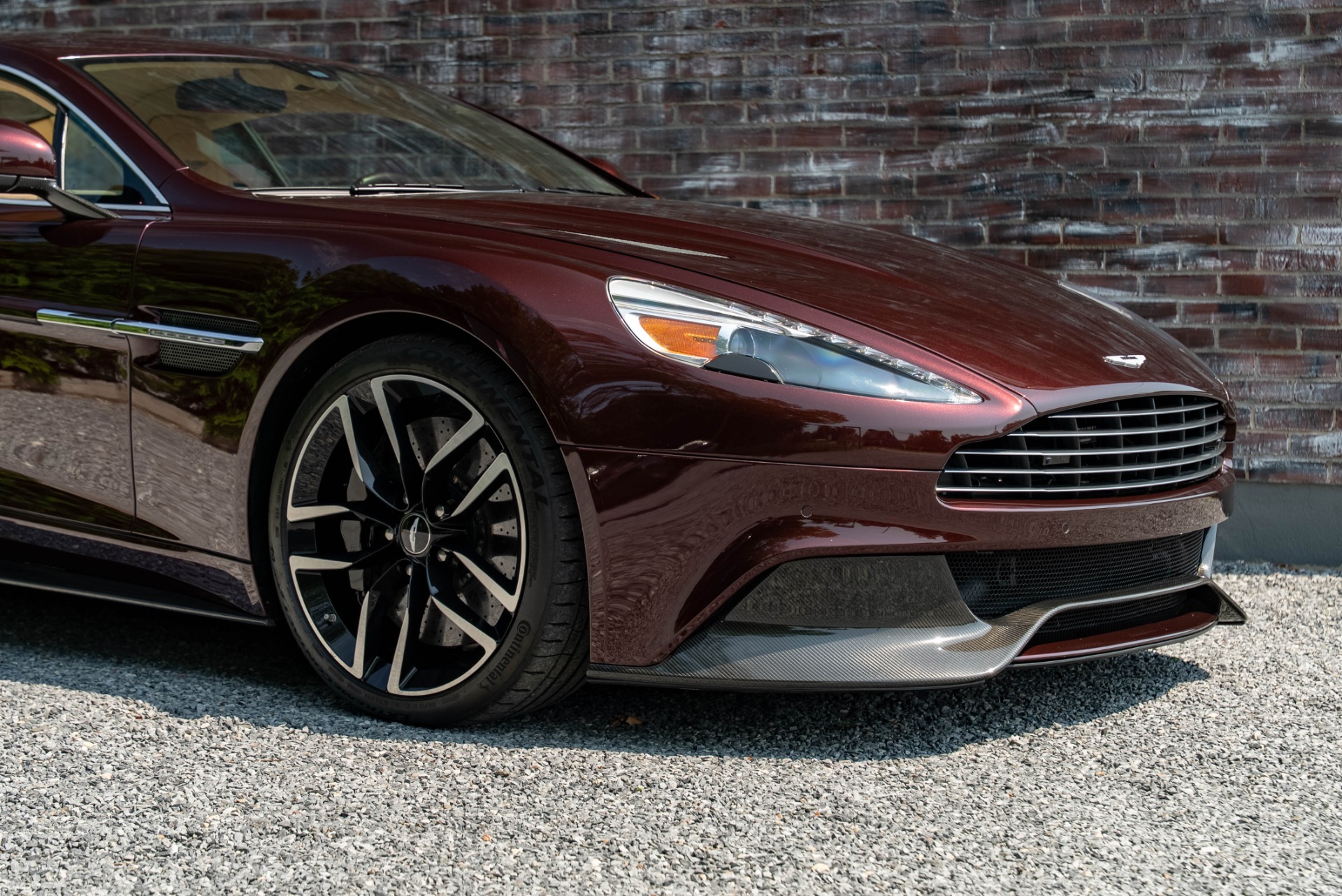 2015 Aston Martin Vanquish Base - Photo 26