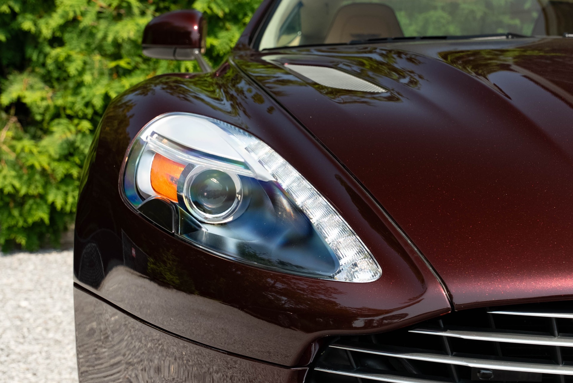 2015 Aston Martin Vanquish Base - Photo 27