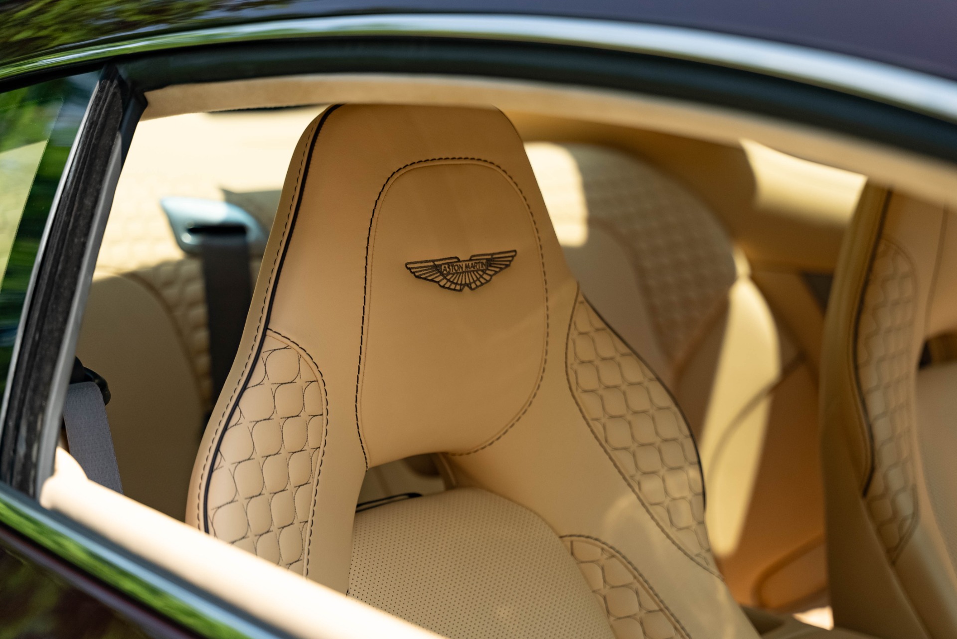 2015 Aston Martin Vanquish Base - Photo 28