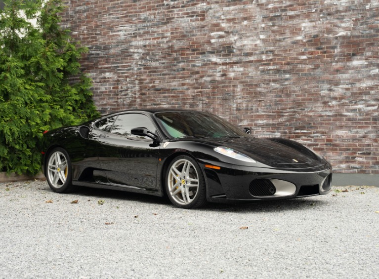 2006 Ferrari F430